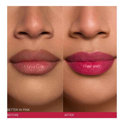 Beauty Creations - Tint Labial Kiss Me Liquid Gel - Better in Pink