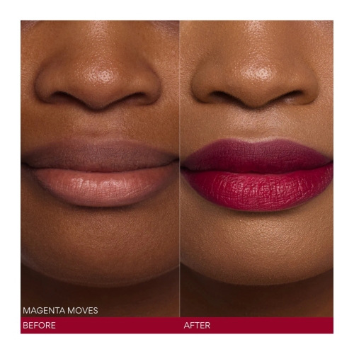 Beauty Creations - Tint Labial Kiss Me Liquid Gel - Magenta Moves