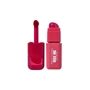 Beauty Creations - Tint Labial Kiss Me Liquid Gel - Red Crush