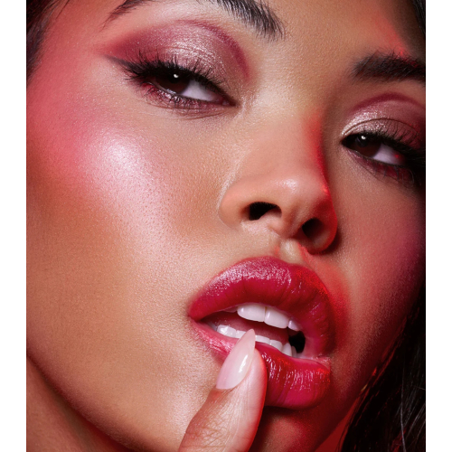 Beauty Creations - Tint Labial Kiss Me Liquid Gel - Red Crush