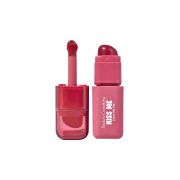 Beauty Creations - Tint Labial Kiss Me Liquid Gel - Tender Rose