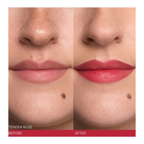 Beauty Creations - Tint Labial Kiss Me Liquid Gel - Tender Rose