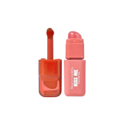 Beauty Creations - Tint Labial Kiss Me Liquid Gel - Terracotta Tease
