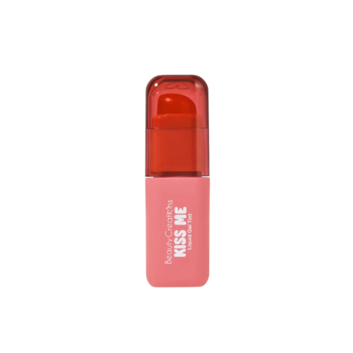 Beauty Creations - Tint Labial Kiss Me Liquid Gel - Terracotta Tease