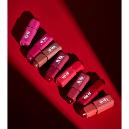 Beauty Creations - Tint Labial Kiss Me Liquid Gel - Terracotta Tease