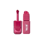 Beauty Creations - Tint Labial Kiss Me Liquid Gel - Wine O Clock