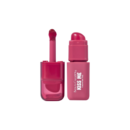 Beauty Creations - Tint Labial Kiss Me Liquid Gel - Wine O Clock