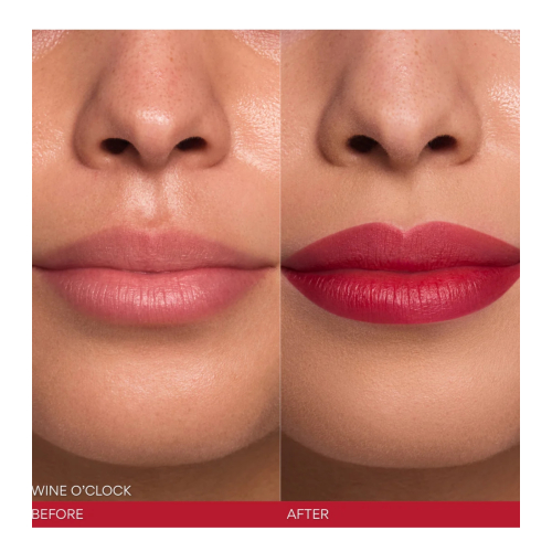 Beauty Creations - Tint Labial Kiss Me Liquid Gel - Wine O Clock