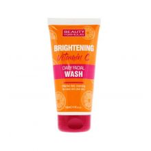 Beauty Formulas - *Brightening Vitamin C* - Gel de Limpeza Iluminador Daily Facial Wash