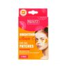 Beauty Formulas - *Brightening Vitamin C* - Manchas de gel com ácido hialurônico para o contorno dos olhos