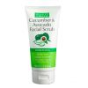 Beauty Formulas- Cucumber & avocado Facial Scrub - Refreshing