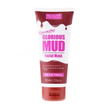 Beauty Formulas- Glorius Mud Facial Mask
