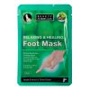 Beauty Formulas- Relaxing & Healing Foot Mask