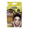 Beauty Formulas - Patches de Gel para os Olhos - Gold