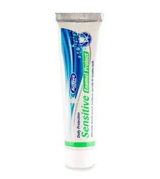 Beauty Formulas - Creme dental Sensitive protetor de esmalte - 100 ml