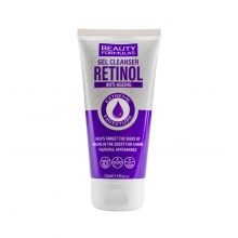 Beauty Formulas - *Retinol Anti-Ageing* - Gel de limpeza anti-idade Extreme Moisture