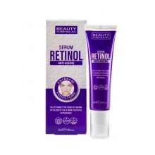 Beauty Formulas - *Retinol Anti-Ageing* - Soro anti-idade retinol