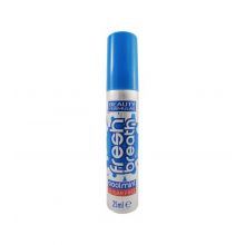 Beauty Formulas - Spray oral Fresh Breath Cool Mint