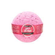 Beauty Jar - Bomba de banho  - Lady In Pink