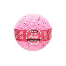 Beauty Jar - Bomba de banho  - Lady In Pink