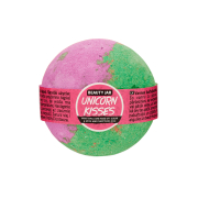 Beauty Jar - Bomba de Banho  - Unicorn Kisses