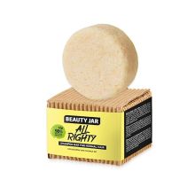Beauty Jar - Shampoo Sólido para Cabelo Normal All Righty