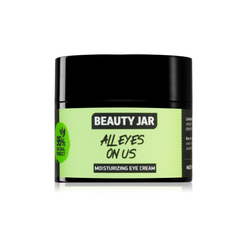 Beauty Jar - Hidratante Contorno de Olhos All Eyes On Us