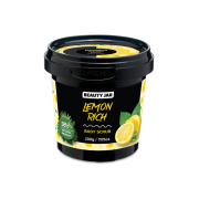 Beauty Jar - Esfoliante Corporal Anticelulite Lemon Rich