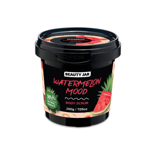 Beauty Jar - Esfoliante Corporal Hidratante Watermelon Mood
