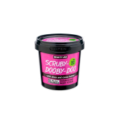 Beauty Jar - Esfoliante Corporal Nutritivo Scruby-Dooby-Doo