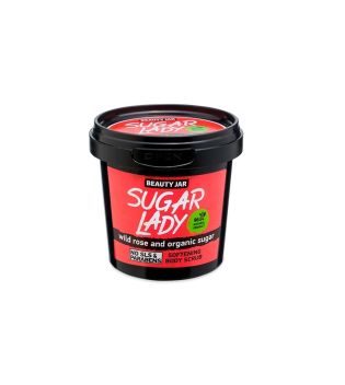 Beauty Jar - Esfoliante Corporal Suavizante Sugar Lady