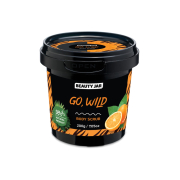 Beauty Jar - Esfoliante corporal tonificante Go Wild!
