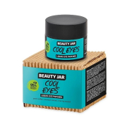 Beauty Jar - Gel Líquido Contorno de Olhos Cool Eyes