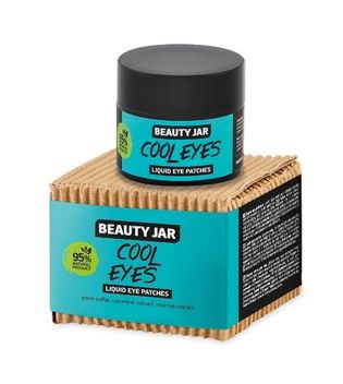 Beauty Jar - Gel Líquido Contorno de Olhos Cool Eyes