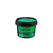 Beauty Jar - Máscara Facial Nutritiva com Vitamina E Skin Yum