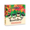 Beauty Jar  - Conjunto de presentes para cuidados com o corpo Berrisimo - Hidratante