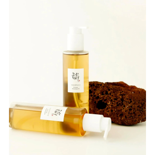 Beauty of Joseon - Óleo removedor de maquiagem de ginseng