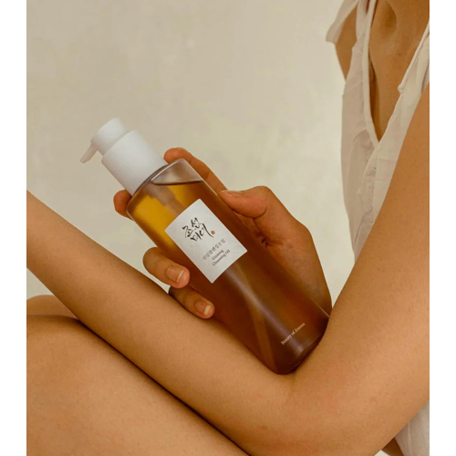 Beauty of Joseon - Óleo removedor de maquiagem de ginseng