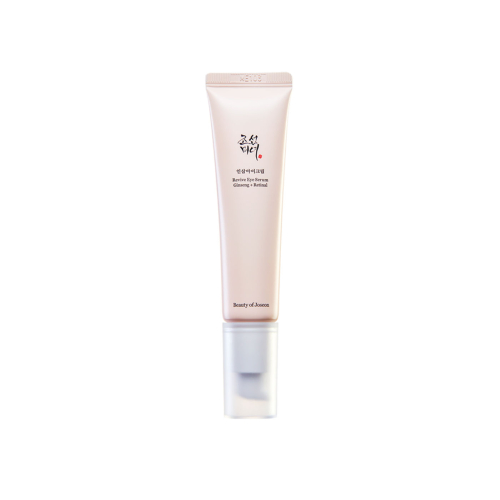 Beauty of Joseon - Ginseng + contorno ocular anti-envelhecimento retinal Revive Eye Serum