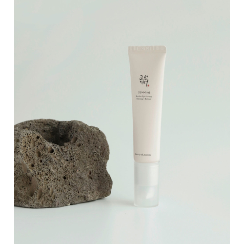 Beauty of Joseon - Ginseng + contorno ocular anti-envelhecimento retinal Revive Eye Serum