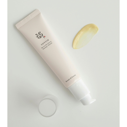 Beauty of Joseon - Ginseng + contorno ocular anti-envelhecimento retinal Revive Eye Serum