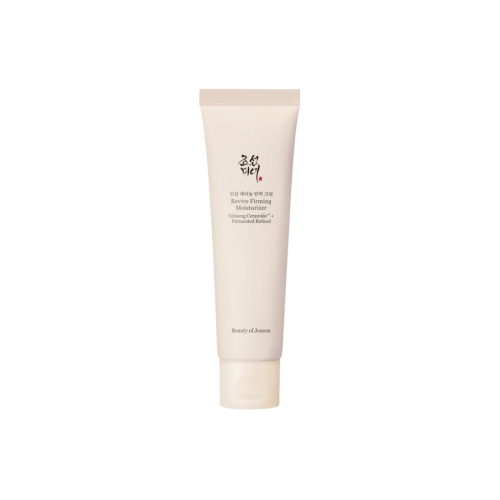 Beauty of Joseon - Creme facial hidratante Revive Firming