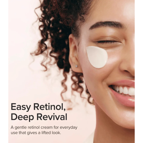 Beauty of Joseon - Creme facial hidratante Revive Firming