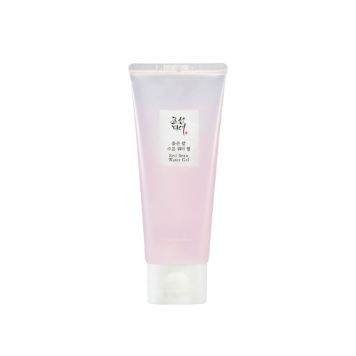 Beauty of Joseon - Creme-gel facial hidratante  Red Bean Water Gel