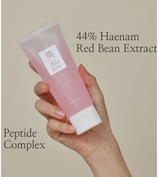 Beauty of Joseon - Creme-gel facial hidratante  Red Bean Water Gel