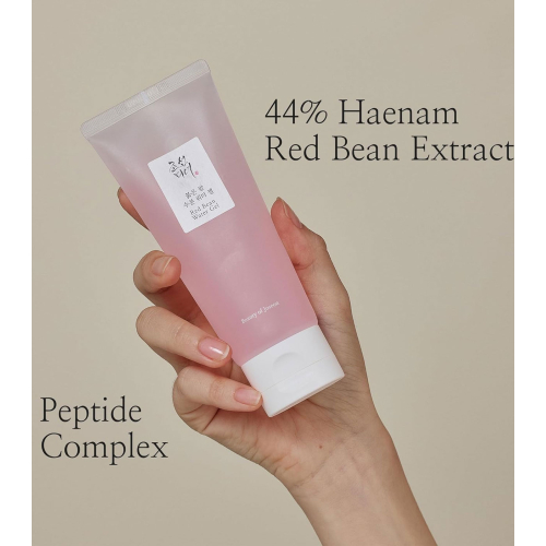 Beauty of Joseon - Creme-gel facial hidratante  Red Bean Water Gel