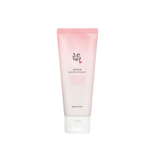 Beauty of Joseon - Gel peeling para rosto e corpo Apricot Blossom