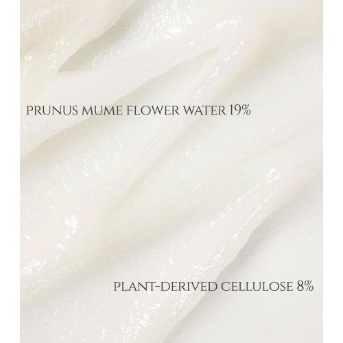 Beauty of Joseon - Gel peeling para rosto e corpo Apricot Blossom