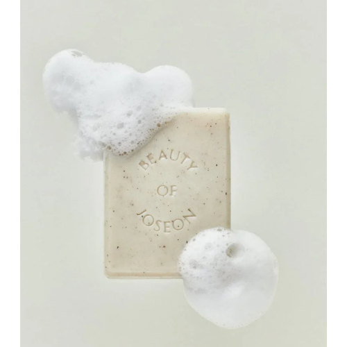Beauty of Joseon - Limpador Sólido para Rosto e Corpo Low pH Rice