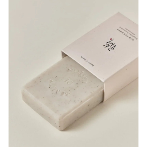 Beauty of Joseon - Limpador Sólido para Rosto e Corpo Low pH Rice